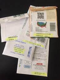 Semena s vypršenou trvanlivostí stále rostou s balíčky semen s prošlou platností